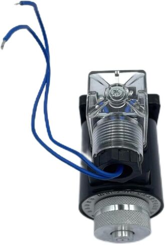MFB1-2.5YC MFZ1-7YC solenoid valve coil in Saudi Arabia