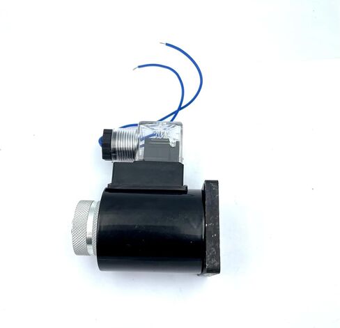 MFB1-2.5YC MFZ1-7YC solenoid valve coil in Saudi Arabia