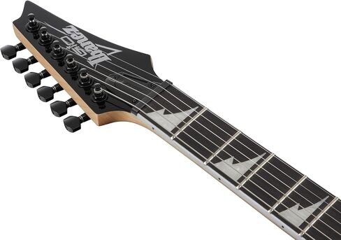 Ibanez GRG121DX RG Gio Electric Guitar - Metallic Gray Sunburst Bundle with Amp, Gig Bag, Tuner, Instrument Cable, Picks, Austin Bazaar Instructional DVD, and Polishing Cloth in Saudi Arabia