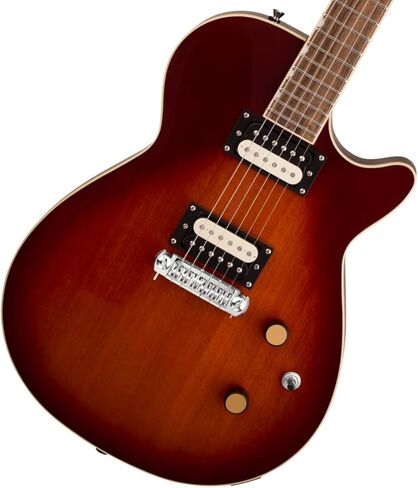 Gretsch Streamliner Jet Electric Guitar - Duo-tone Burst in Saudi Arabia