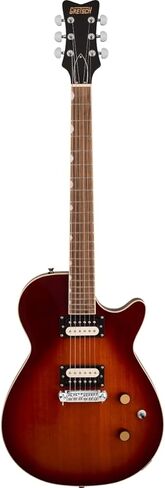 Gretsch Streamliner Jet Electric Guitar - Duo-tone Burst in Saudi Arabia