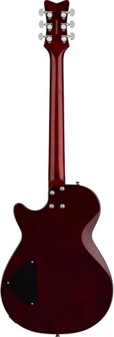 Gretsch Streamliner Jet Electric Guitar - Duo-tone Burst in Saudi Arabia