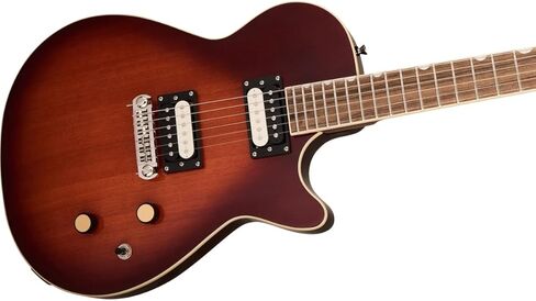 Gretsch Streamliner Jet Electric Guitar - Duo-tone Burst in Saudi Arabia