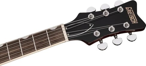 Gretsch Streamliner Jet Electric Guitar - Duo-tone Burst in Saudi Arabia