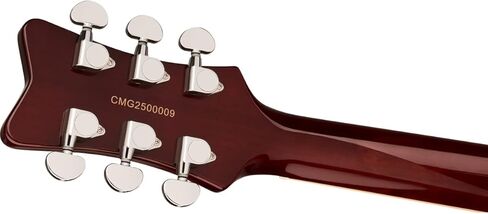 Gretsch Streamliner Jet Electric Guitar - Duo-tone Burst in Saudi Arabia