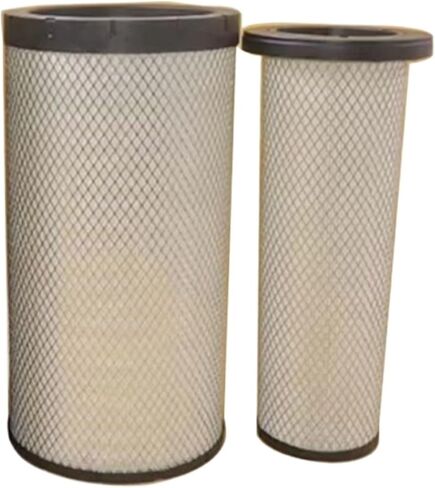 1pcs AF26125 AF26124 Engine Parts Air Filter AF26125 AF26124 filter element in Saudi Arabia