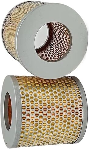 1pcs Vacuum Pump Filter Element 84040207 84040207000 84040105 84040105000 Air Filter(84040207 84040207000) in Saudi Arabia
