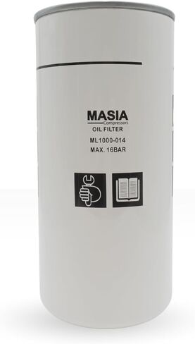 KL1000-014 Oil Filter Keltec Technolab in Saudi Arabia