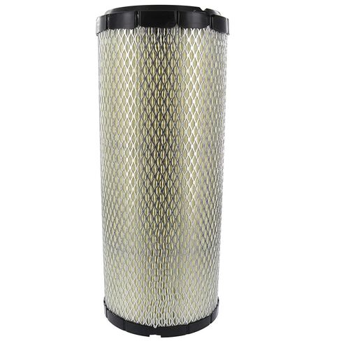 Aftermarket Sullair 02250125-370 Air Filter Element | Replacement Part | High-Efficiency Pleated Media | for Compressed Air Equipment & Systems in Saudi Arabia