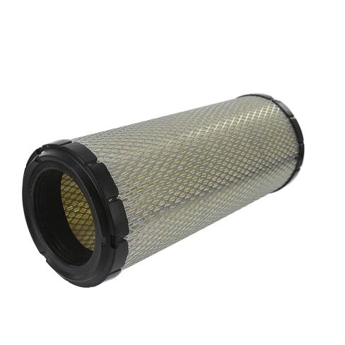 Aftermarket Sullair 02250125-370 Air Filter Element | Replacement Part | High-Efficiency Pleated Media | for Compressed Air Equipment & Systems in Saudi Arabia