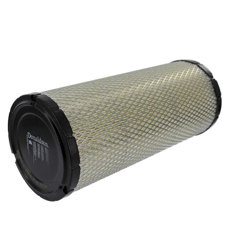 Aftermarket Sullair 02250125-370 Air Filter Element | Replacement Part | High-Efficiency Pleated Media | for Compressed Air Equipment & Systems in Saudi Arabia