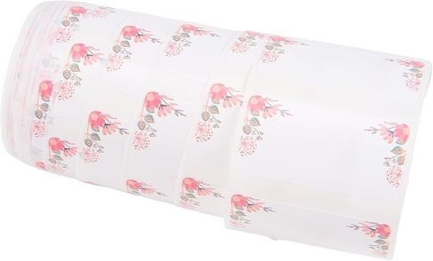 لطابعة B21/B3S ملصقات حرارية 40X20 مللي متر 320 ورقة ذاتية اللصق ملصقات حرارية لصانع الملصقات B21/B3S، أ in Kuwait