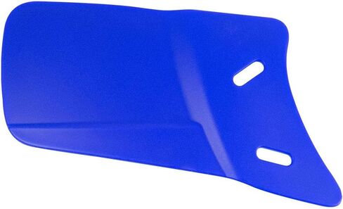 All-Star JawLine(TM) Face Guard - Matte Finish - Right Hand Batter in Saudi Arabia