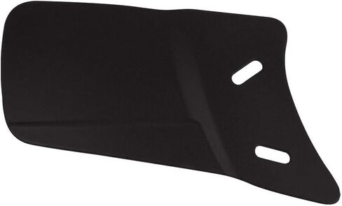 All-Star JawLine(TM) Face Guard - Matte Finish - Right Hand Batter in Saudi Arabia
