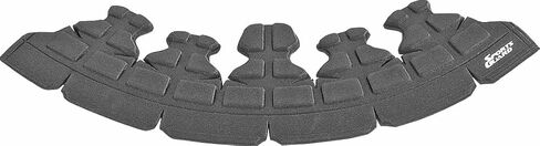 Insider Bat Baseball Hat Head Guard Cap Insert Protection Protector for Pitchers Fielders in Kuwait