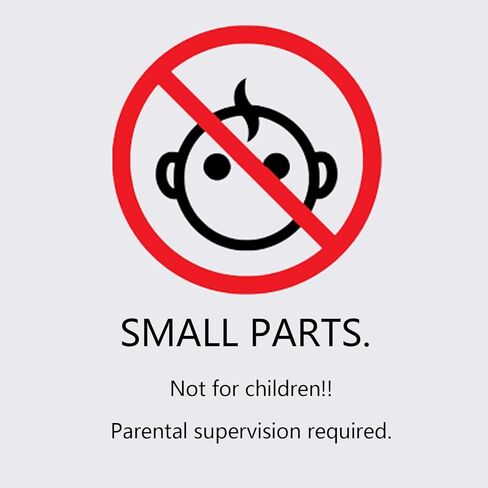 مغناطيس صغير N52 - عمق 0.1 بوصة × ارتفاع 0.04 بوصة - 800 حزمة، مغناطيس أرضي نادر صغير 2.5 × 1 مم، مغناطيس نيوديميوم صغير للأعمال اليدوية، والبناء، والحرف اليدوية والمنمنمات، ومكتب السبورة البيضاء، والطباعة ثلاثية الأبعاد، والعلمية in Kuwait