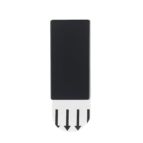 Neodymium Magnet - Rare Earth Magnets - Super Strong Magnets with Adhesive Backing - Heavy Duty Powerful Small Flat Rectangular Rubber Coated Magnetic Industrial Tool Displate Neo Thick Bar in Saudi Arabia