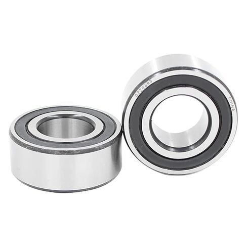 1PC Double Row Angular Contact Ball Bearing 3816 3818 3820A-2RS.(3820-2RS 100X125X19) in Saudi Arabia