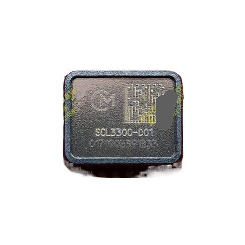 Inclination Sensor SCL3300-D01 Comes with Temperature in Saudi Arabia