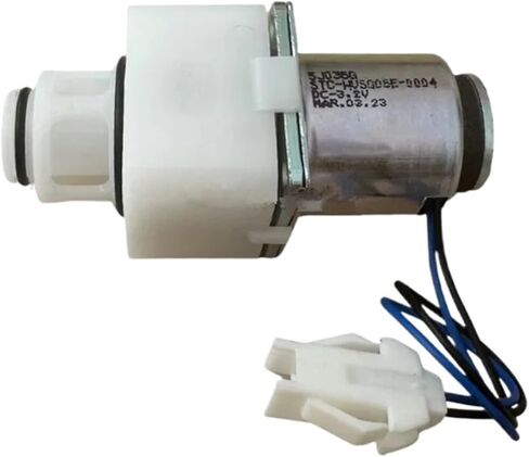 Sensor Urinal Solenoid Outlet Valve SHXAV03 DUE115 114 113 in Saudi Arabia