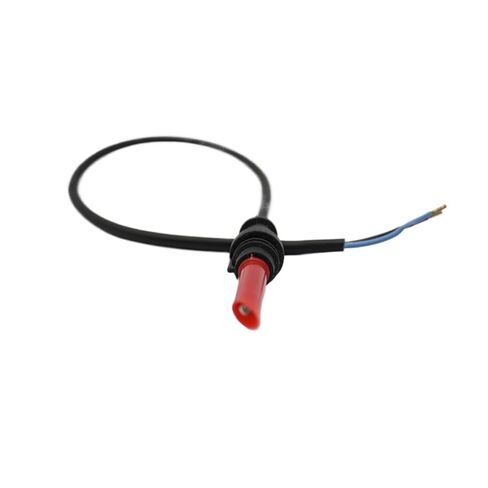 Photocell Flame for Type RL28/38/50/70/100/130/190 and Oil Burners Detector Flame Sensor(Cable 70CM) in Saudi Arabia