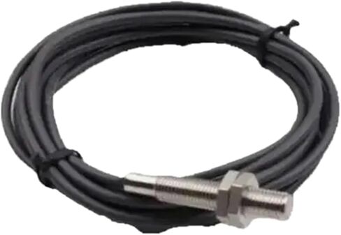 Proximity Sensor m6 LJ6A3-1-Z/BX NPN NO Proximity Switch LJ6A3-1-Z/AX NPN NC LJ6A3-1-Z/BY PNP NO LJ6A3-1-Z/AY PNP NC(LJ6A3-1-Z AX NPN NC) in Saudi Arabia