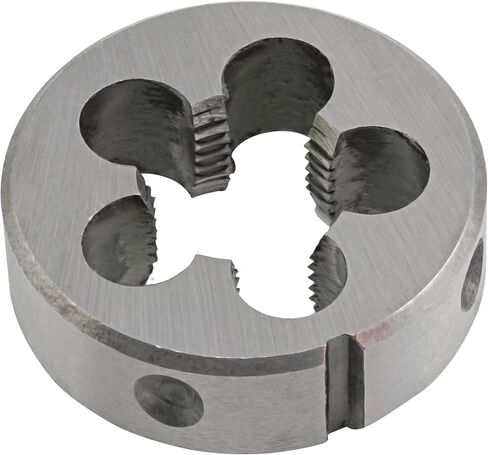1"-24 UN Tap and Die Set, 1" x 24 UN Right Hand HSS Machine Thread Tap and 1" x 24 UN Alloy Tool Steel Round Die in Saudi Arabia