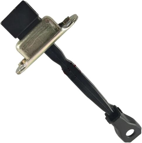 Car Front Door Hinge for Mitsubishi for Outlander Ex for ASX for Grandis for Lancer for Evo10 Door Check Strap Stopper Jam Limit Stop in Saudi Arabia