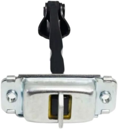 Door Hinge Check Strap Stopper for Hyundai for Elantra 2011-2015 4Pcs Front& Rear Lh Rh Door Check Arm Stop Hinge Car Stopper Pull Rod in Saudi Arabia