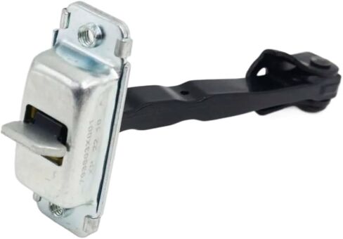 Door Hinge Check Strap Stopper for Hyundai for Elantra 2011-2015 4Pcs Front& Rear Lh Rh Door Check Arm Stop Hinge Car Stopper Pull Rod in Saudi Arabia