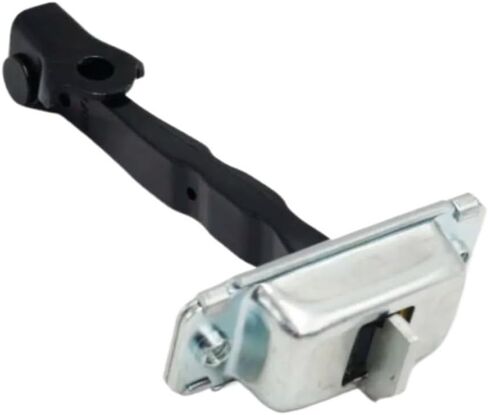 Door Hinge Check Strap Stopper for Hyundai for Elantra 2011-2015 4Pcs Front& Rear Lh Rh Door Check Arm Stop Hinge Car Stopper Pull Rod in Saudi Arabia