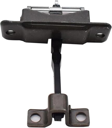 Door Check Hinge Strap Stopper for Volvo Trucks Door Check Hinge Strap Limit Rod Stop 84167953 Truck Spare Parts 21350581 21100900 in Saudi Arabia