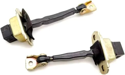 for Mitsubishi for Pajero for Montero for V73 V93 V97 Front Door Check Strap Stopper Hinge Door Hinge Door Check Stop 5702A091 Car Hinge Stopper in Saudi Arabia
