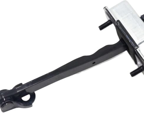 Door Hinge Check Strap Stopper for Hyundai for Tucson 2016-2021 4Pcs Front& Rear Lh Rh Door Check Arm Stop Hinge 79390D3000 in Saudi Arabia