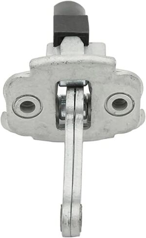 Door Check for Vw for Lupo 1998 1999 2000 2001 2002 2003 2004 2005 OEM: 6E0837249C 6X0837249 Car Front Door Hinge Check Strap Door Latch Hinge in Saudi Arabia