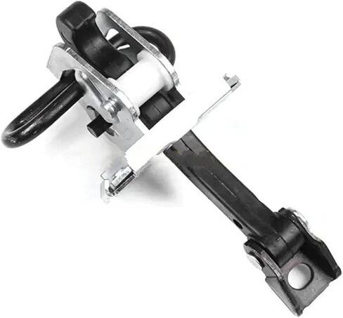 Car Front Door Hinge for BMW E46 316I 318I 320I 323I 325I 328I Car Door Check Strap Stopper Limiter Hinge Replacement Stoppers 51218160959 in Saudi Arabia
