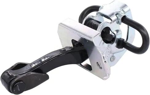 Car Front Door Hinge for BMW E46 316I 318I 320I 323I 325I 328I Car Door Check Strap Stopper Limiter Hinge Replacement Stoppers 51218160959 in Saudi Arabia