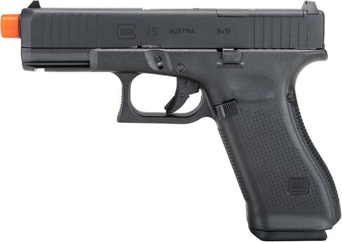 مسدس غلوك 45 Gen 5 MOS GBB Blowback 6mm BB Gun Airsoft in Kuwait