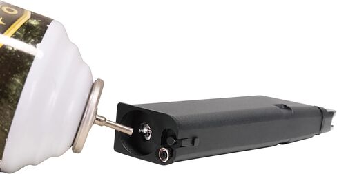 مسدس غلوك 45 Gen 5 MOS GBB Blowback 6mm BB Gun Airsoft in Kuwait