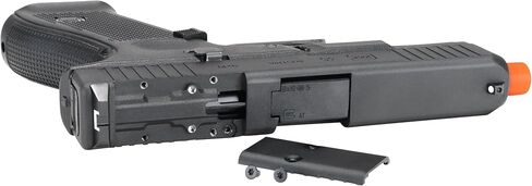 مسدس غلوك 45 Gen 5 MOS GBB Blowback 6mm BB Gun Airsoft in Kuwait