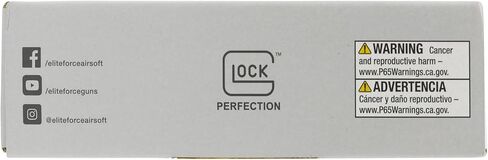 مسدس غلوك 45 Gen 5 MOS GBB Blowback 6mm BB Gun Airsoft in Kuwait