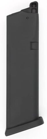 Barra Airguns 9 Full Auto BB Pistol Magazine in Kuwait