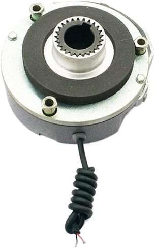 DHM3-04 DC24/99V YEJ63 Motor Brake, Power-Off Electromagnetic Brake 0.25KW in Saudi Arabia
