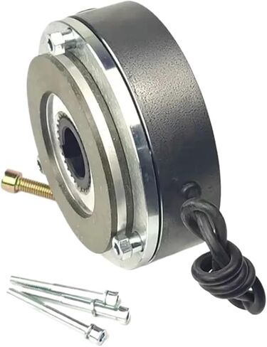 TQEB3-30 DC99V 30NM 2.2KW YEJ100 Base Brake Power-Off Electromagnetic Brake in Saudi Arabia