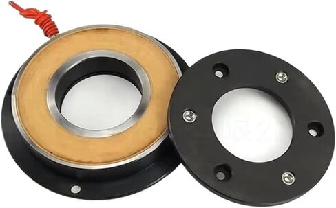 DZD5-80 DC24V 80NM 35W Single Plate Dry Power On Electromagnetic Brake in Saudi Arabia
