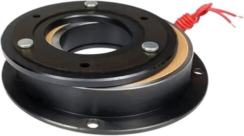 DZD5-80 DC24V 80NM 35W Single Plate Dry Power On Electromagnetic Brake in Saudi Arabia