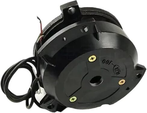 AZML-100 30NM 380V مكابح كهرومغناطيسية عالية الأداء ومستقرة ثلاثية الطور تعمل بالتيار المتردد in Kuwait