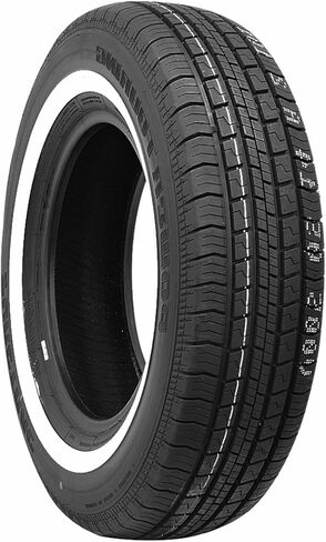 Suretrac White Wall Power Touring 175/70R14 in Kuwait