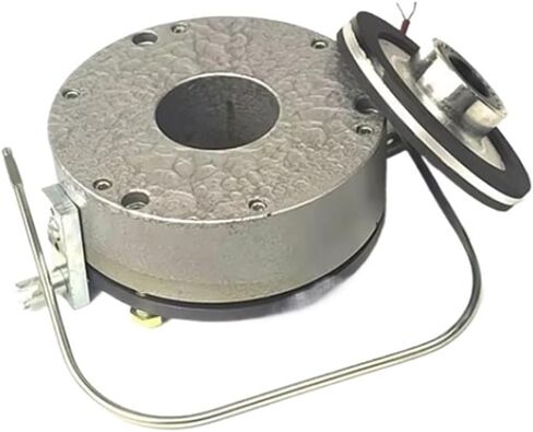 DLTZ2-16 DC99V Power Loss Electromagnetic Brake YEJ90 Motor Brake in Saudi Arabia