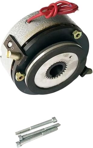 DLTZ2-16 DC99V Power Loss Electromagnetic Brake YEJ90 Motor Brake in Saudi Arabia